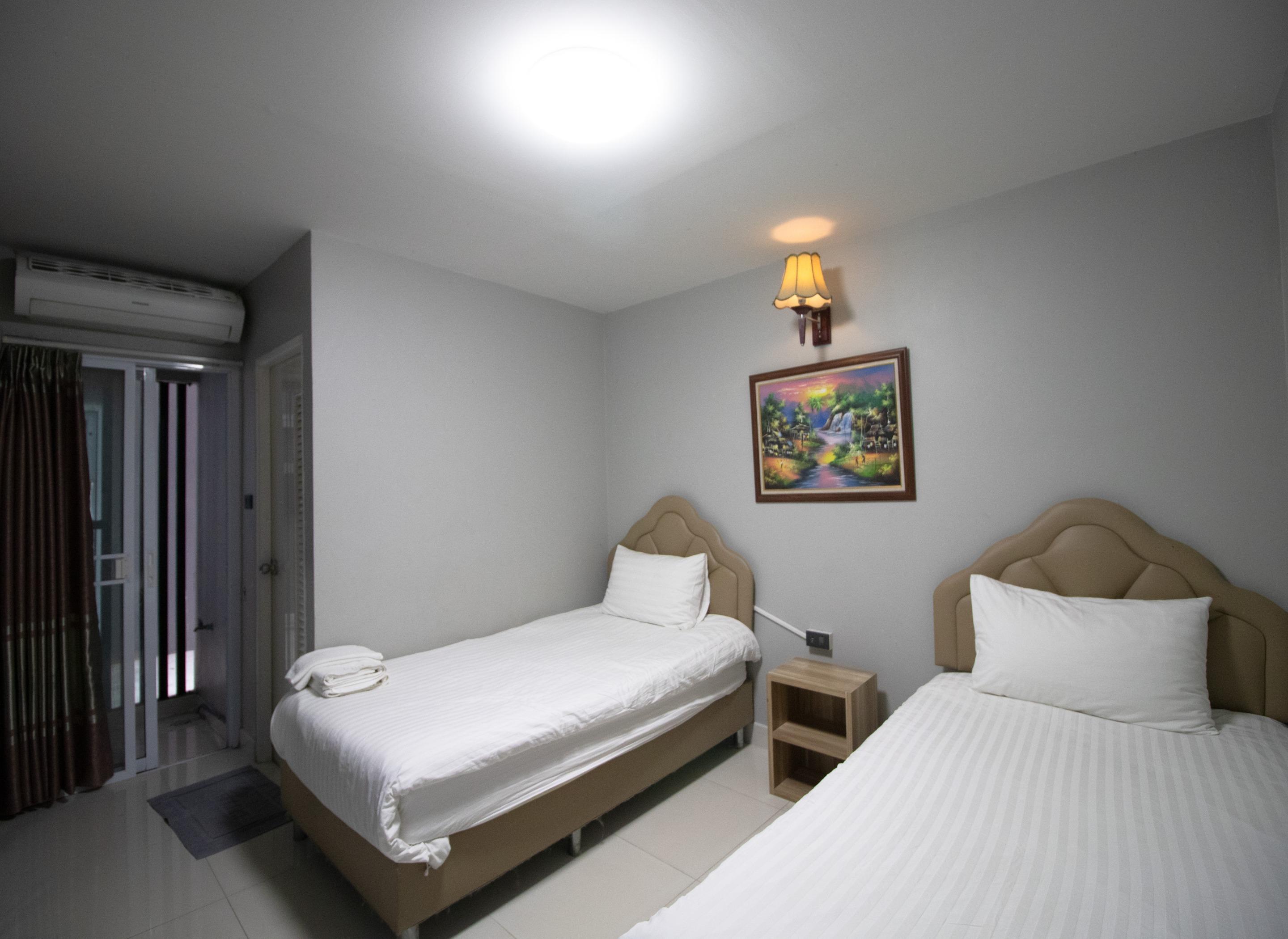 Kun Hotel Nakhonratchasima Exteriér fotografie