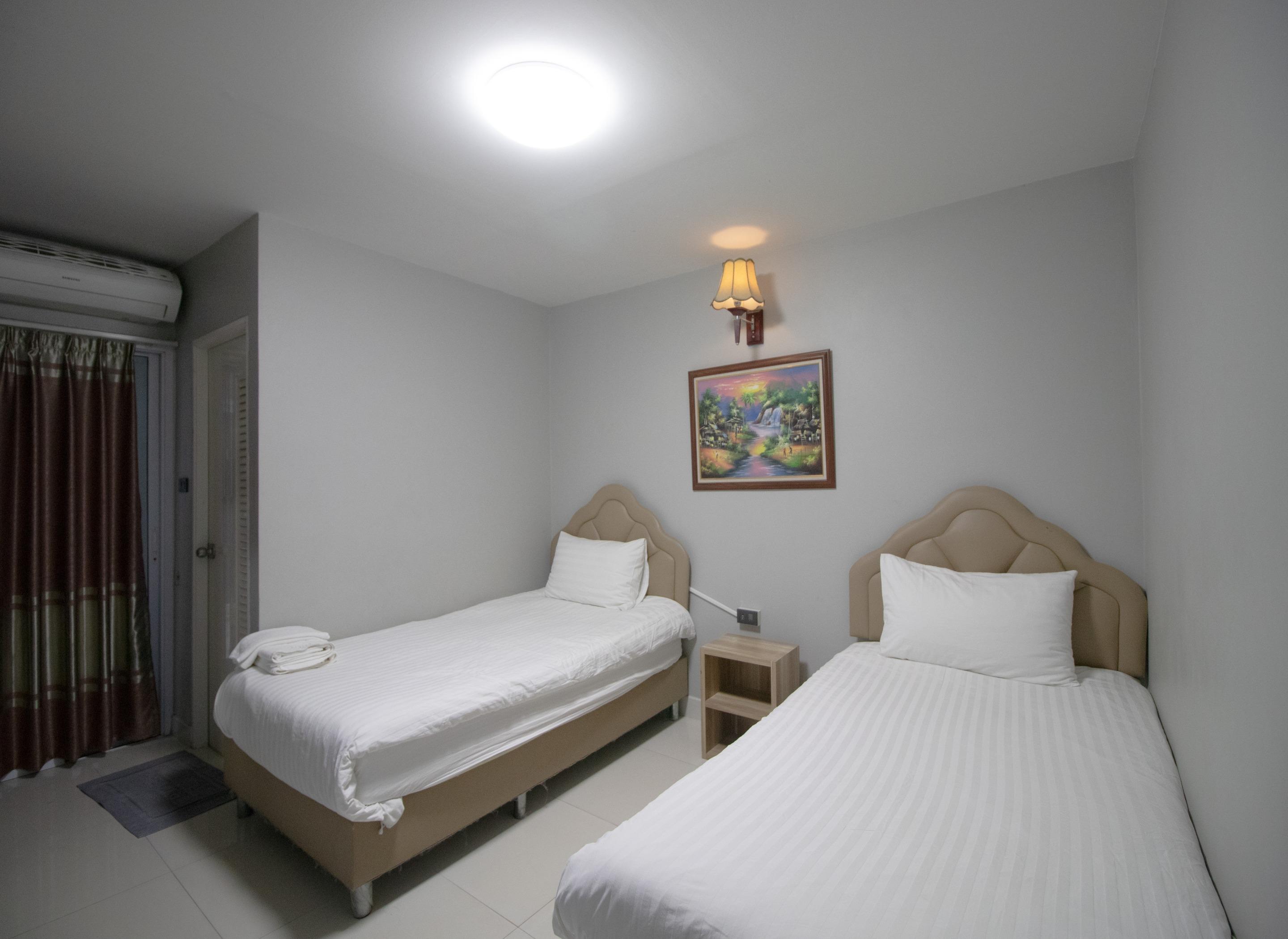 Kun Hotel Nakhonratchasima Exteriér fotografie