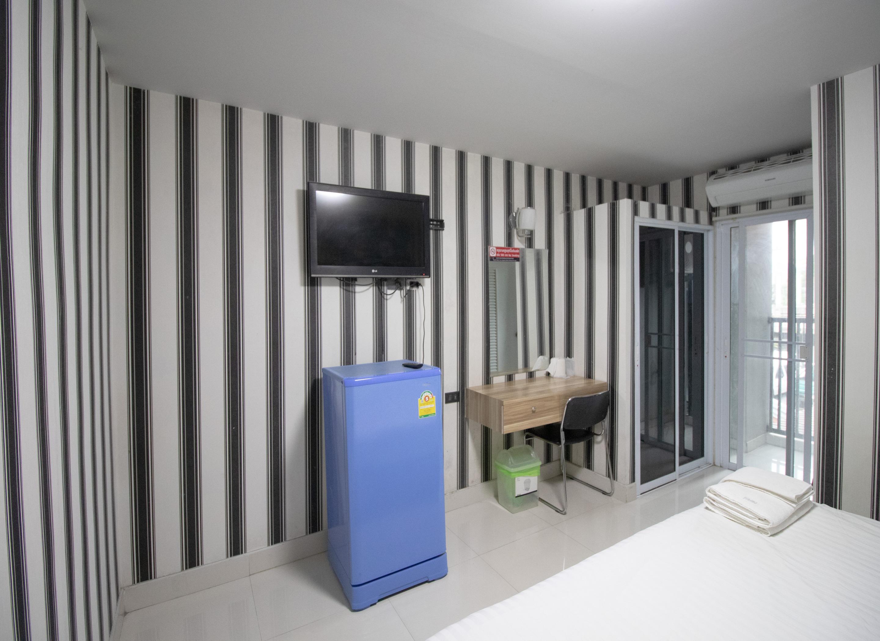 Kun Hotel Nakhonratchasima Exteriér fotografie