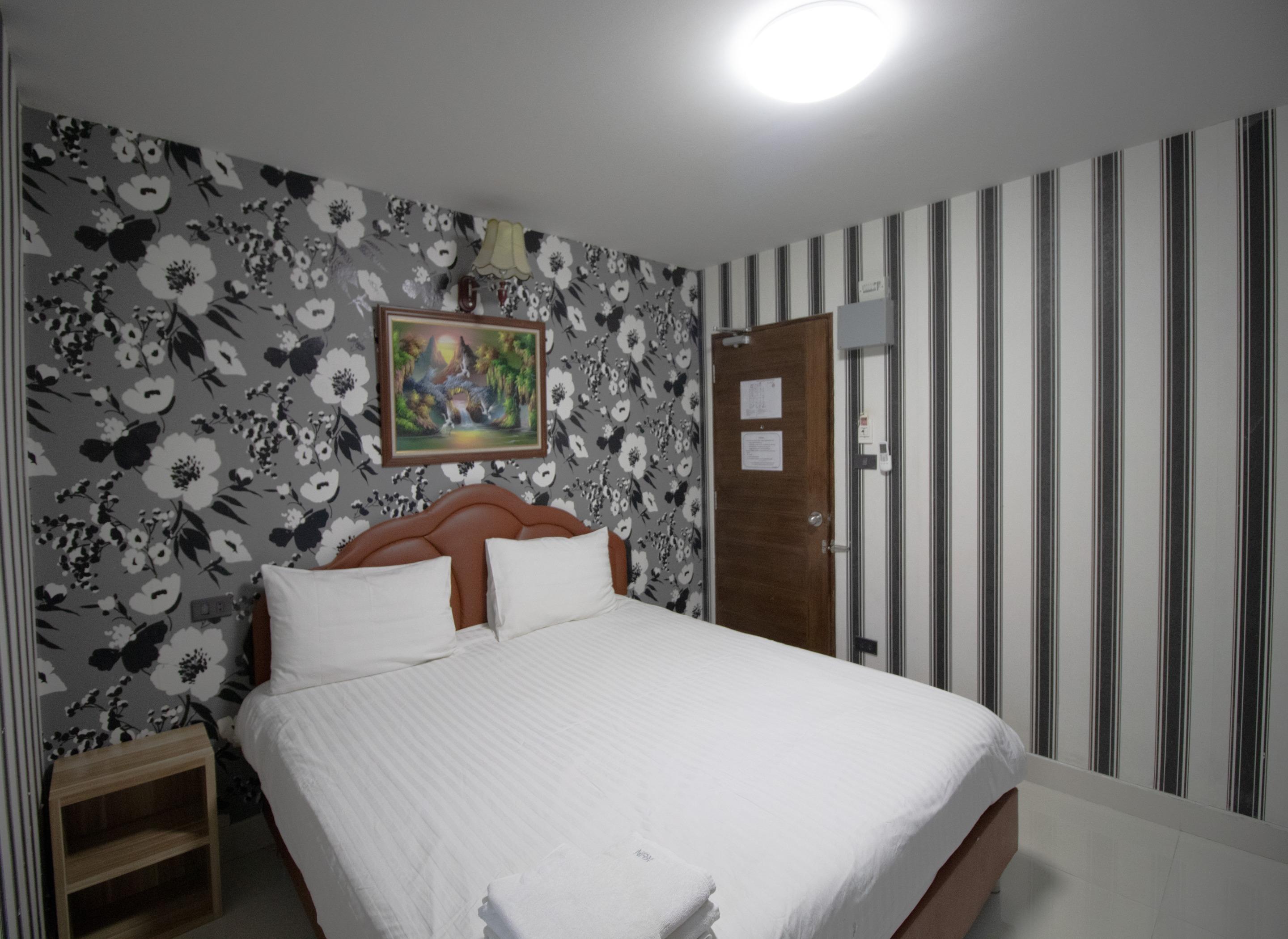 Kun Hotel Nakhonratchasima Exteriér fotografie