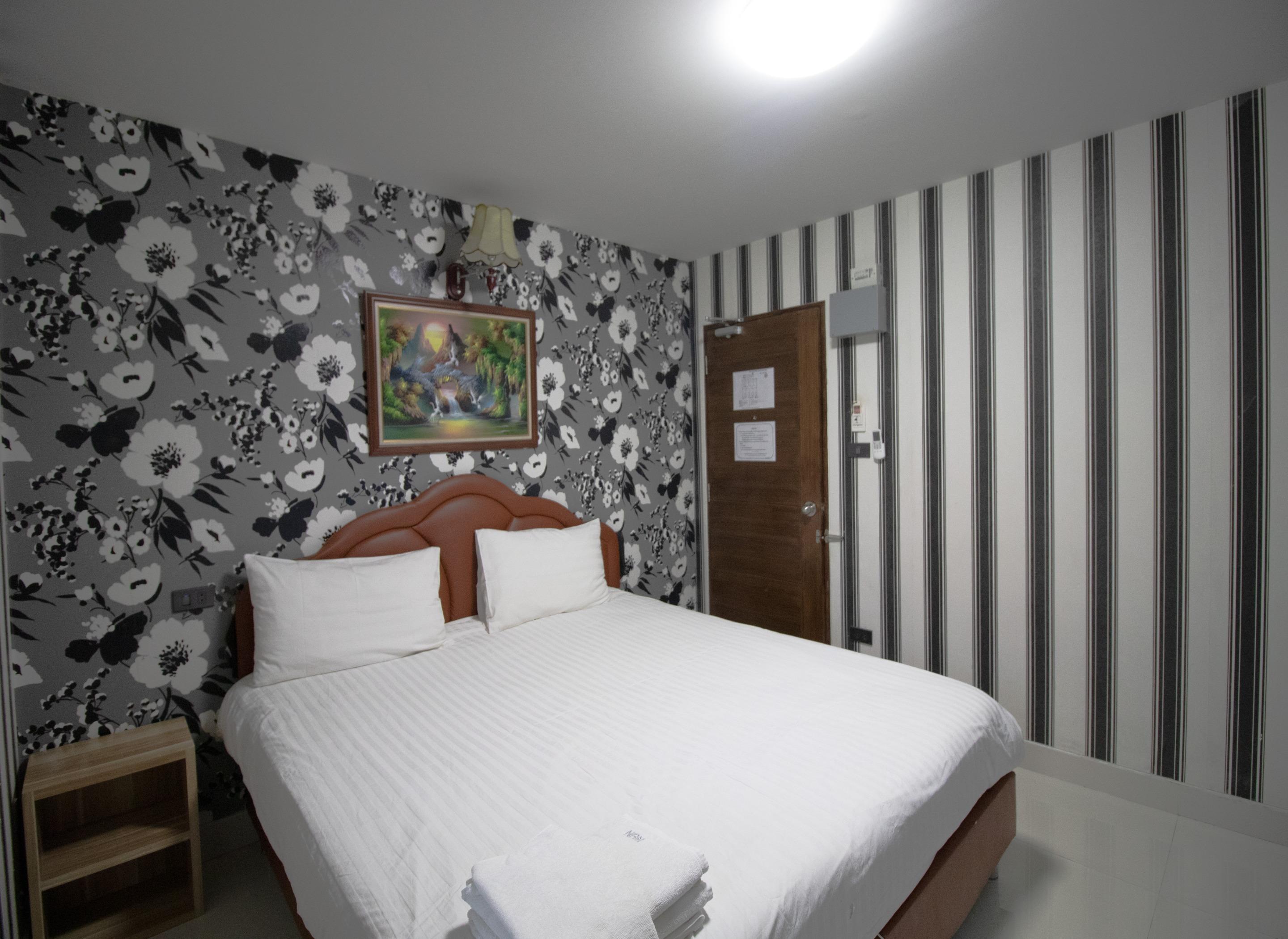 Kun Hotel Nakhonratchasima Exteriér fotografie