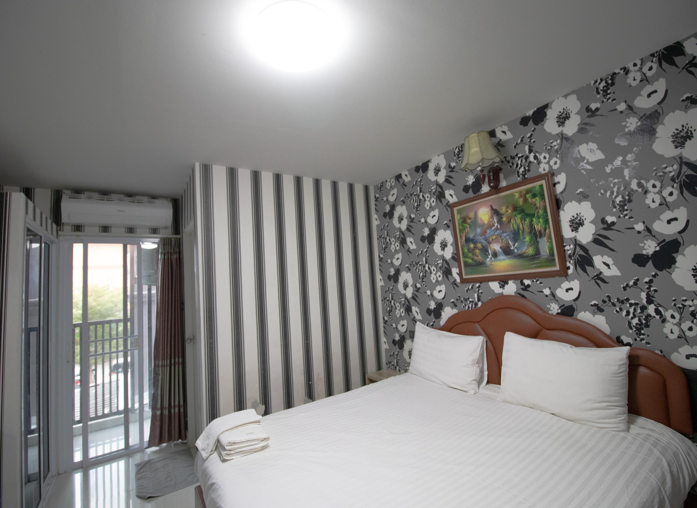 Kun Hotel Nakhonratchasima Exteriér fotografie