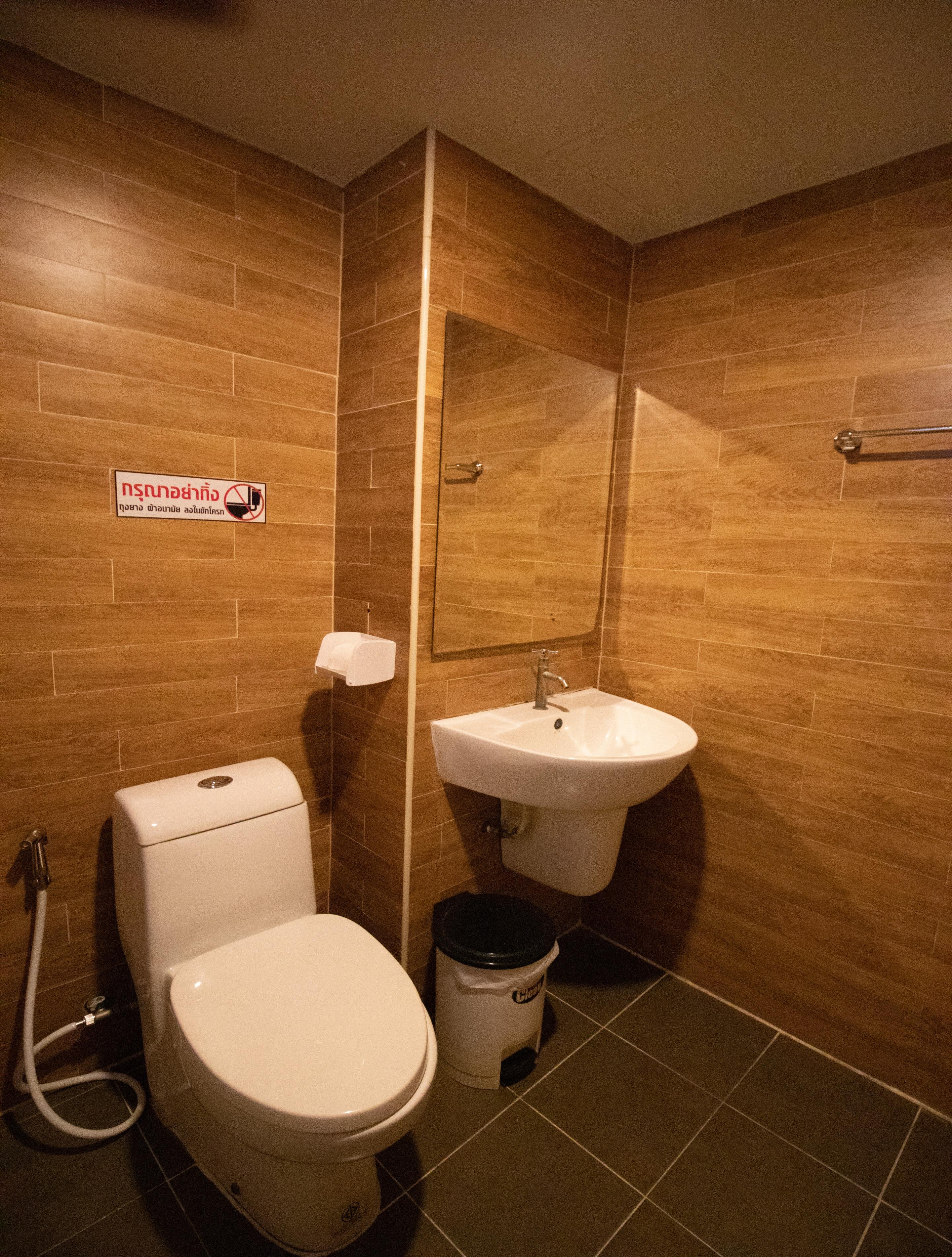Kun Hotel Nakhonratchasima Exteriér fotografie