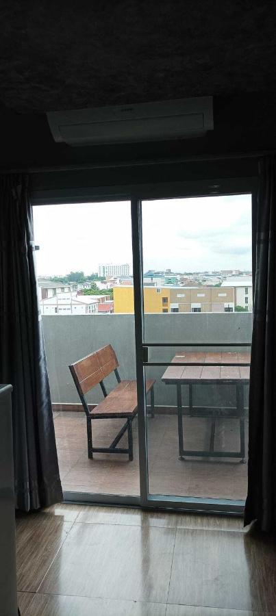 Kun Hotel Nakhonratchasima Exteriér fotografie